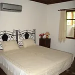 וילה Begonville *
