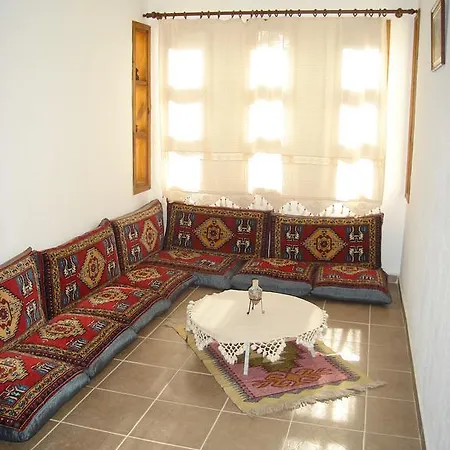 Begonville וילה