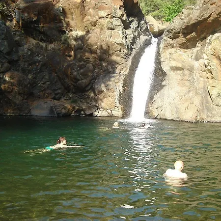 וילה Begonville