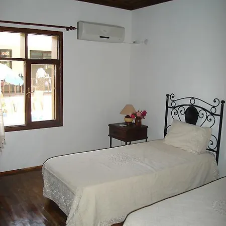 Begonville Koycegiz (Mugla)